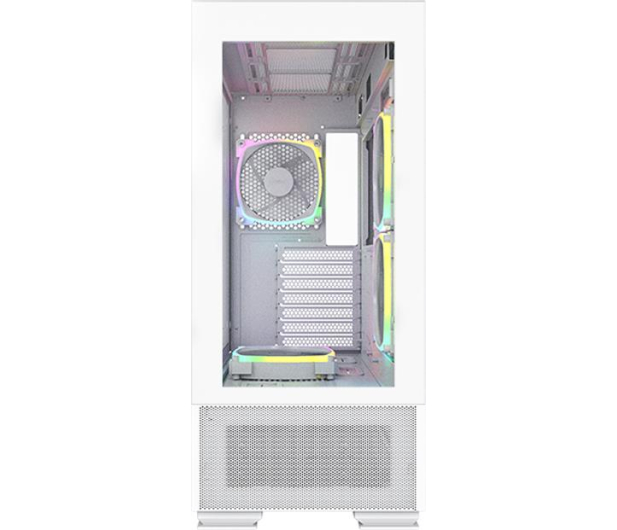Montech SKY TWO White - 1123656 - zdjęcie 2